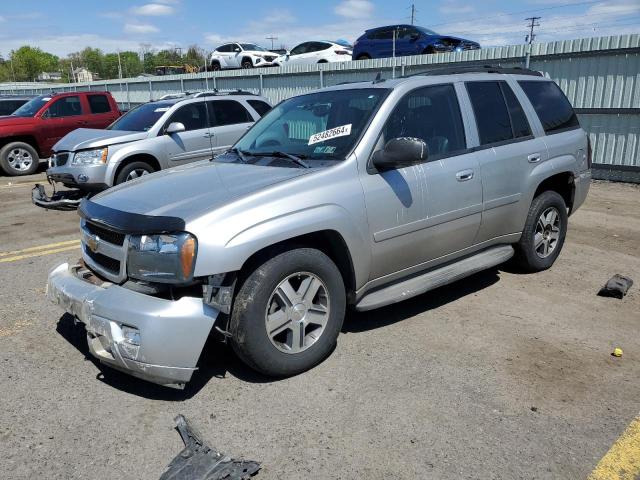 Chevrolet Trailblzr (2006)