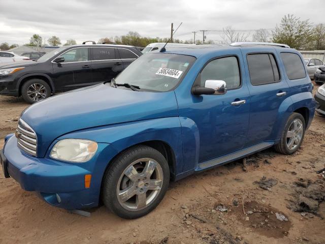 Chevrolet Hhr (2010)