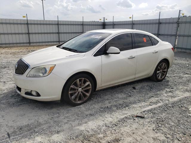 Buick Verano (2014)