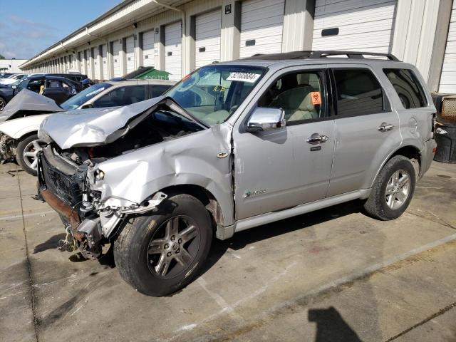 Mercury Mariner (2009)