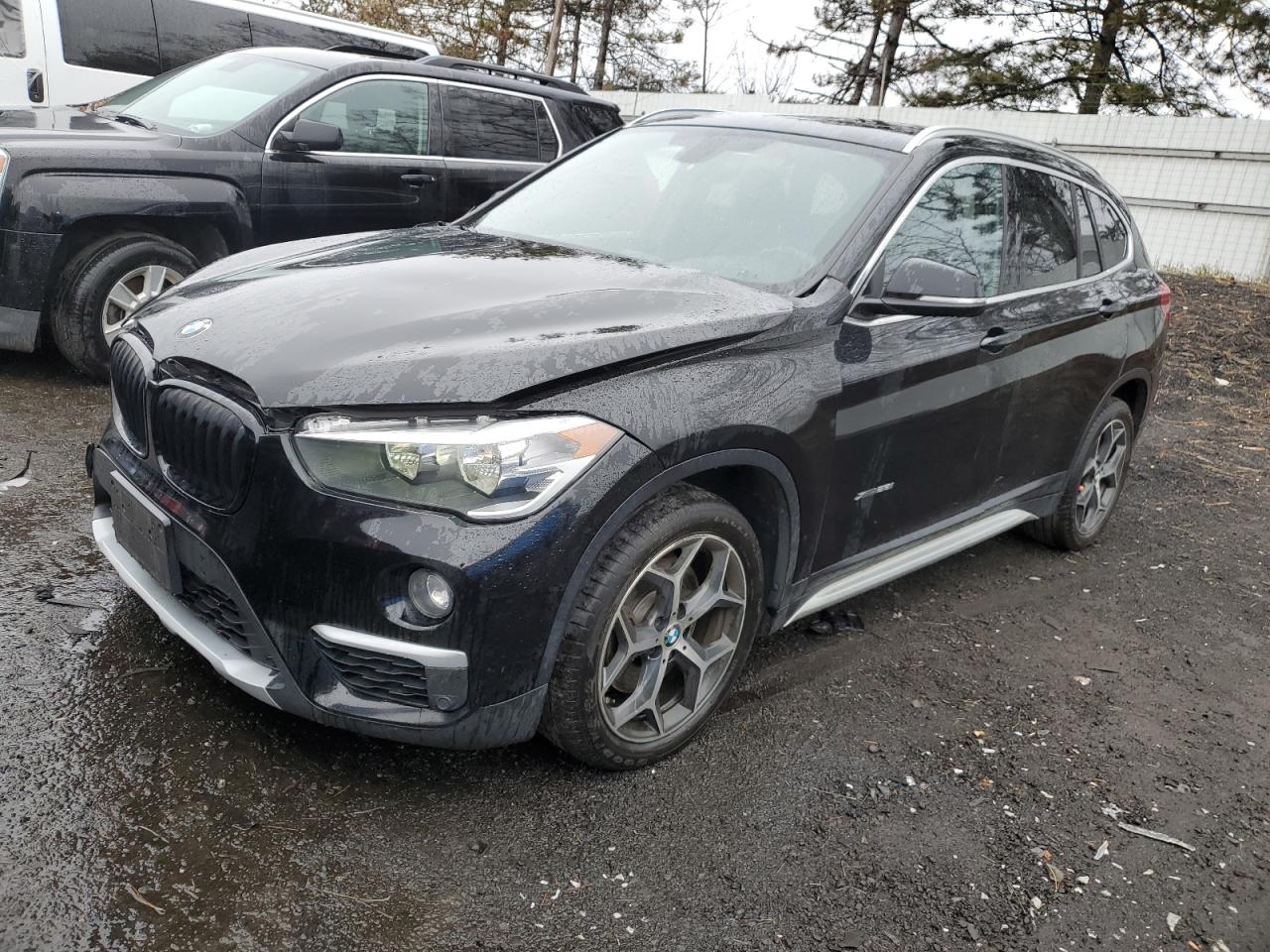 Bmw X1 (2017)