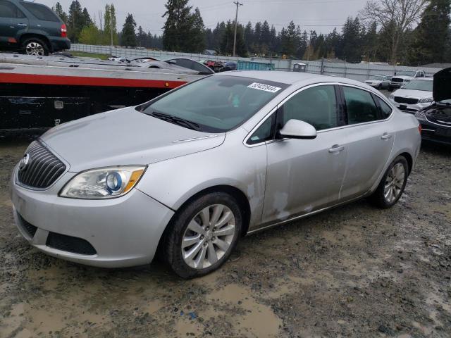Buick Verano (2015)