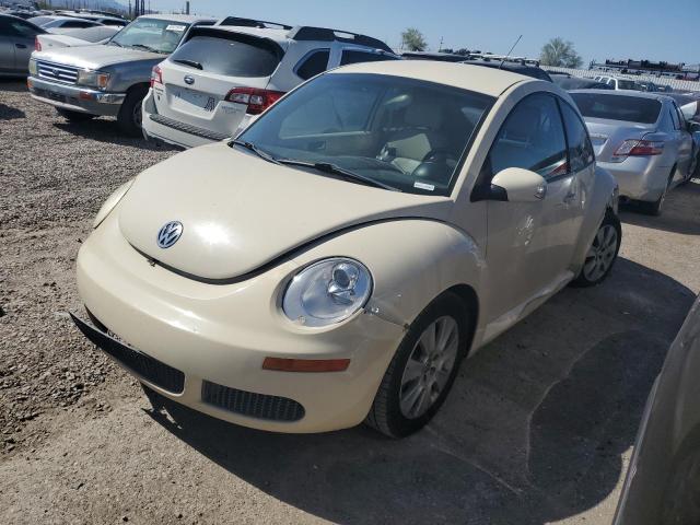 Volkswagen Beetle (2009)