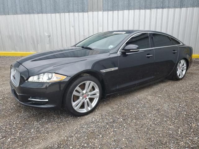 Jaguar Xj (2014)