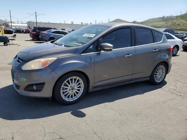 Ford Cmax (2013)