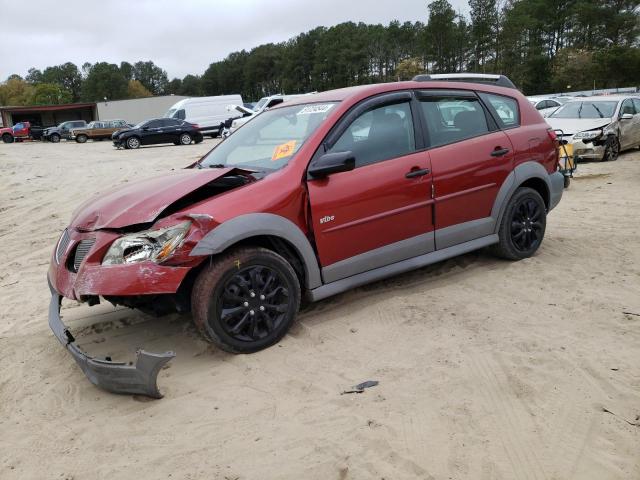 Pontiac Vibe (2006)