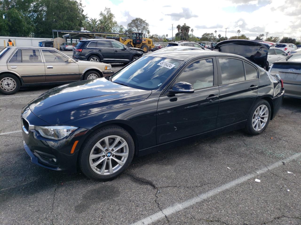 Bmw 3er (2018)