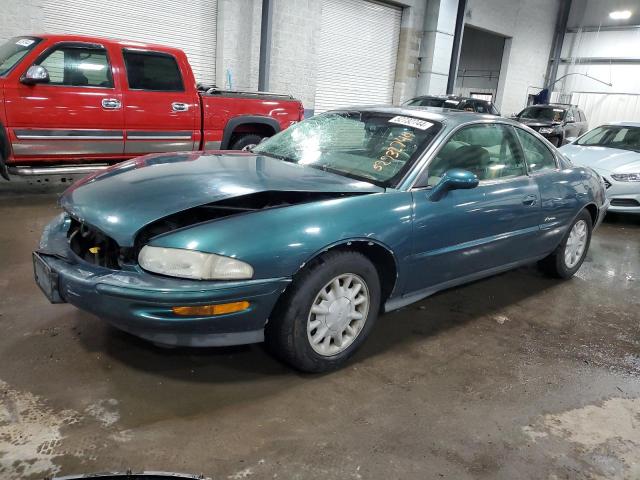 Buick Riviera (1998)