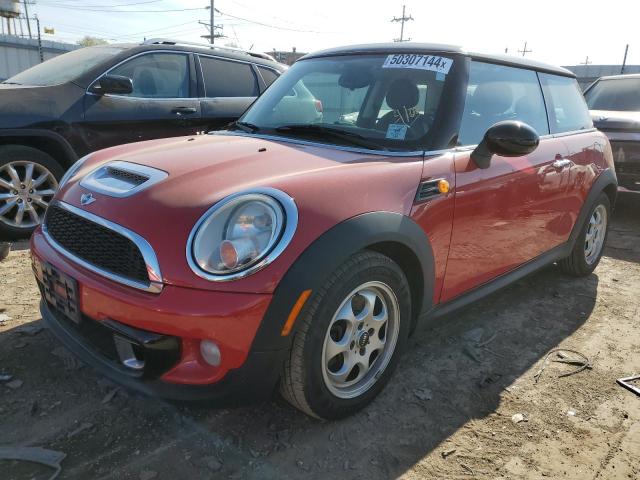 Mini Cooper (2012)
