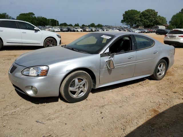 Pontiac Grandprix (2004)