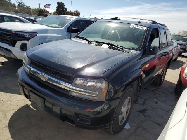 Chevrolet Trailblzr (2005)