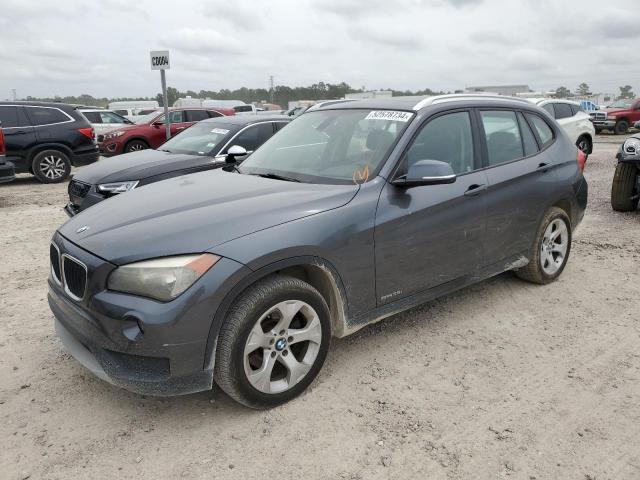 Bmw X1 (2013)