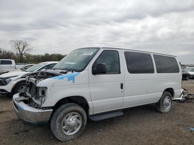 Ford Econoline (2013)