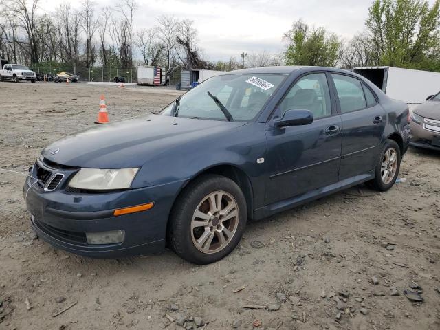 Saab 9 3 (2006)