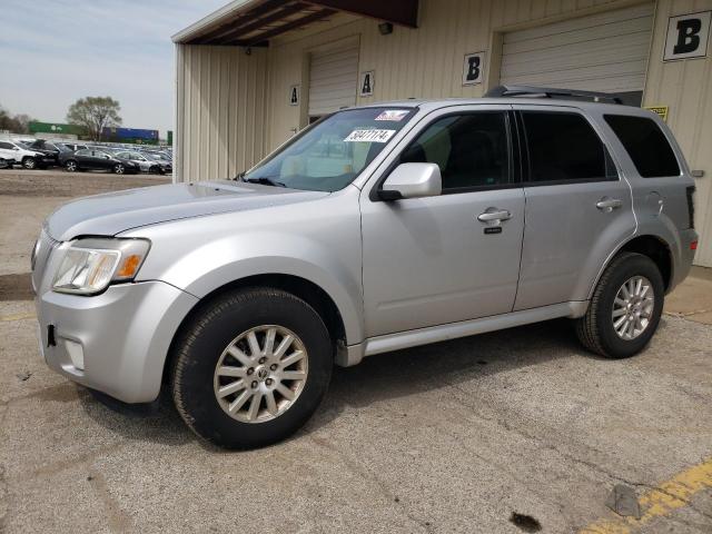 Mercury Mariner (2010)