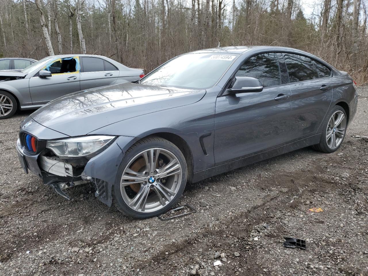 Bmw 4er (2016)