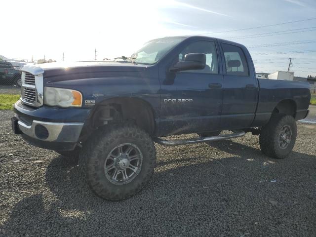 Dodge Ram 2500 (2004)