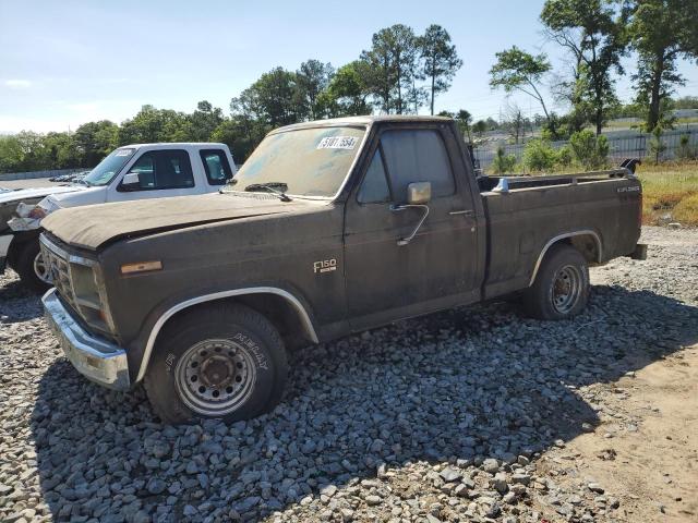 Ford F150 (1985)