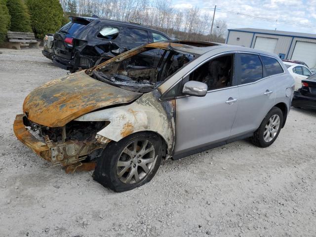 Mazda Cx-7 (2009)