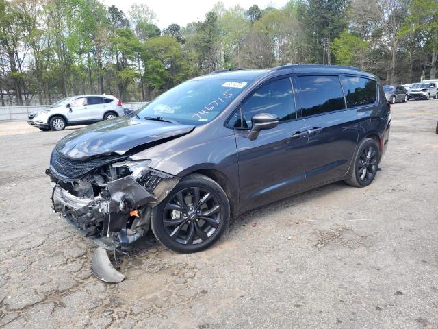 Chrysler Pacifica (2019)