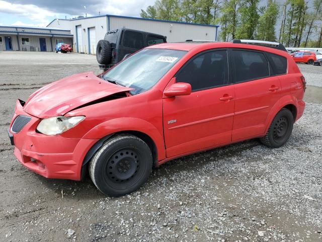 Pontiac Vibe (2005)
