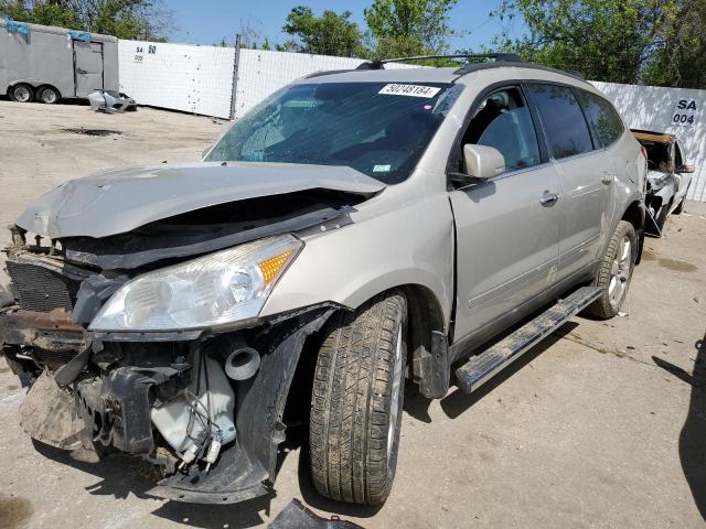 Chevrolet Traverse (2011)