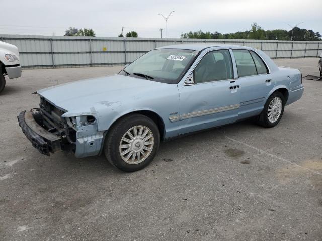 Mercury Grmarquis (2010)