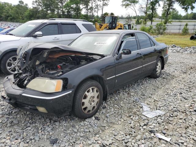 Acura Rl (2004)
