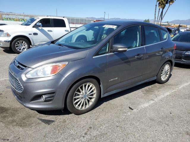 Ford Cmax (2013)