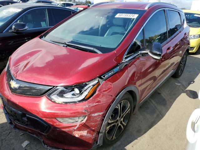 Chevrolet Bolt (2017)