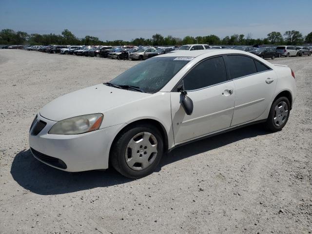 Pontiac G6 (2006)