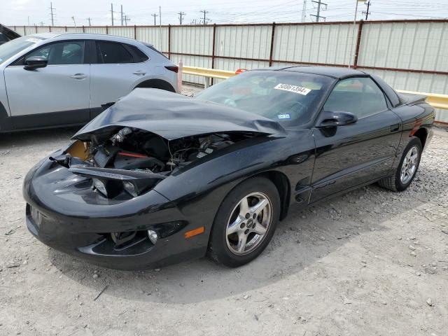 Pontiac Firebird (2002)
