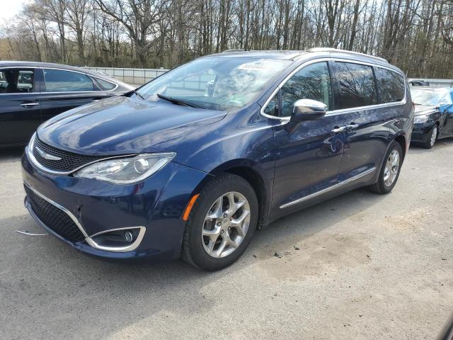 Chrysler Pacifica (2018)