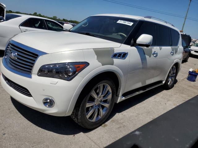 Infiniti Qx56 (2011)
