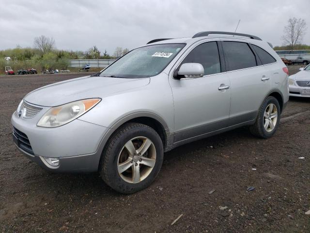 Hyundai Veracruz (2011)