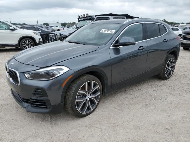 Bmw X2 (2022)