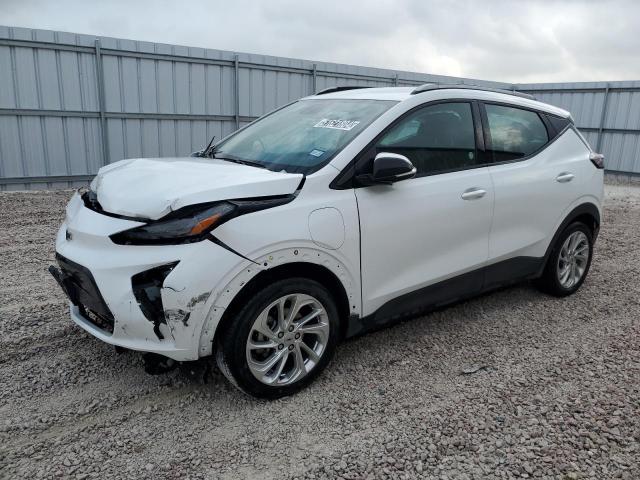 Chevrolet Bolt (2023)