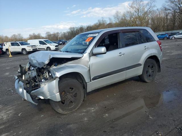 Suzuki Gr vitara (2010)