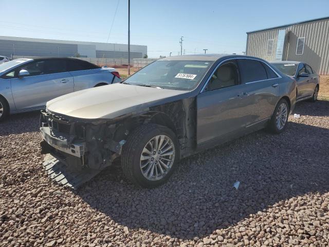 Cadillac Ct6 (2017)