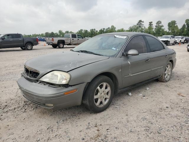 Mercury Sable (2003)