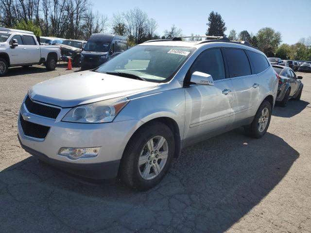 Chevrolet Traverse (2010)
