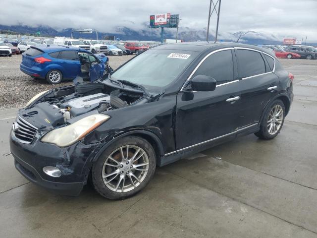 Infiniti Ex35 (2008)