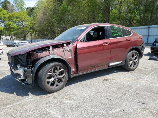 Bmw X4 (2022)
