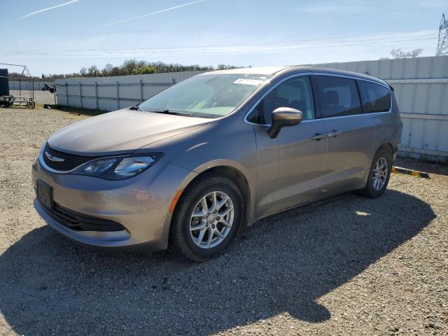 Chrysler Pacifica (2017)