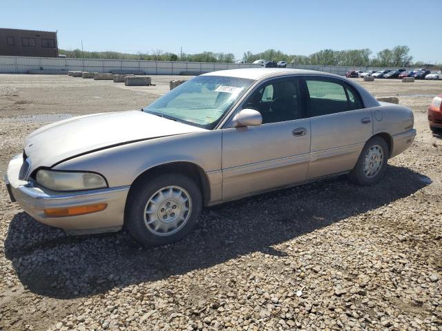 Buick Park ave (1998)