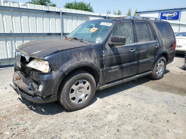 Lincoln Navigator (2006)