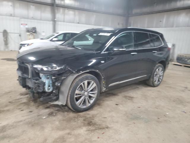 Cadillac Xt6 (2020)