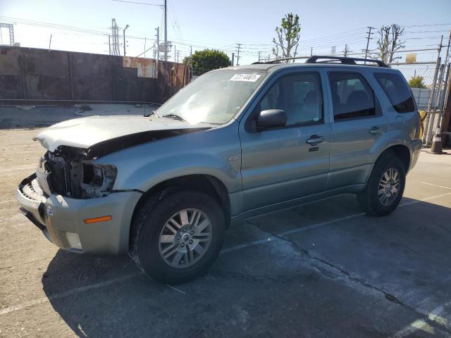Mercury Mariner (2007)