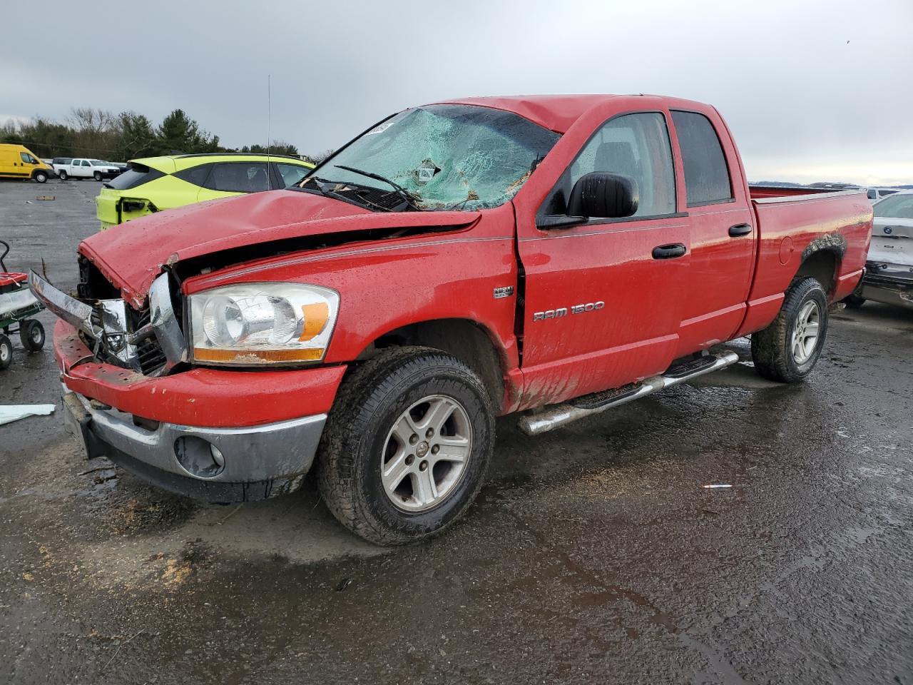 Dodge Ram (2006)