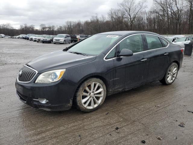 Buick Verano (2014)